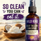 Wild Kind™ Beef Tallow Mineral Sun Spray