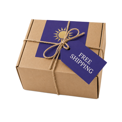 Free Shipping