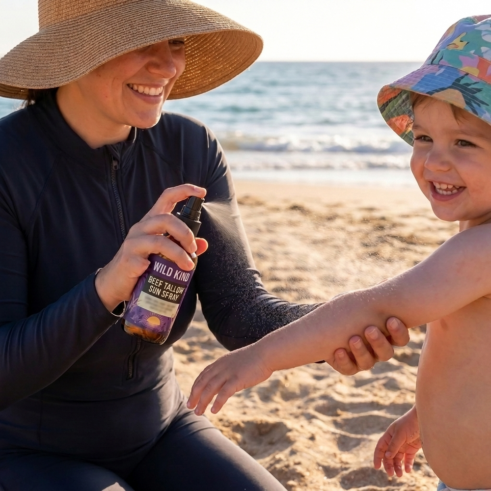 It's the sunscreen you'll actually use