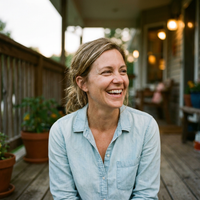 Dana M.